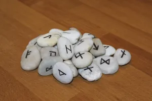 Interprétation des runes